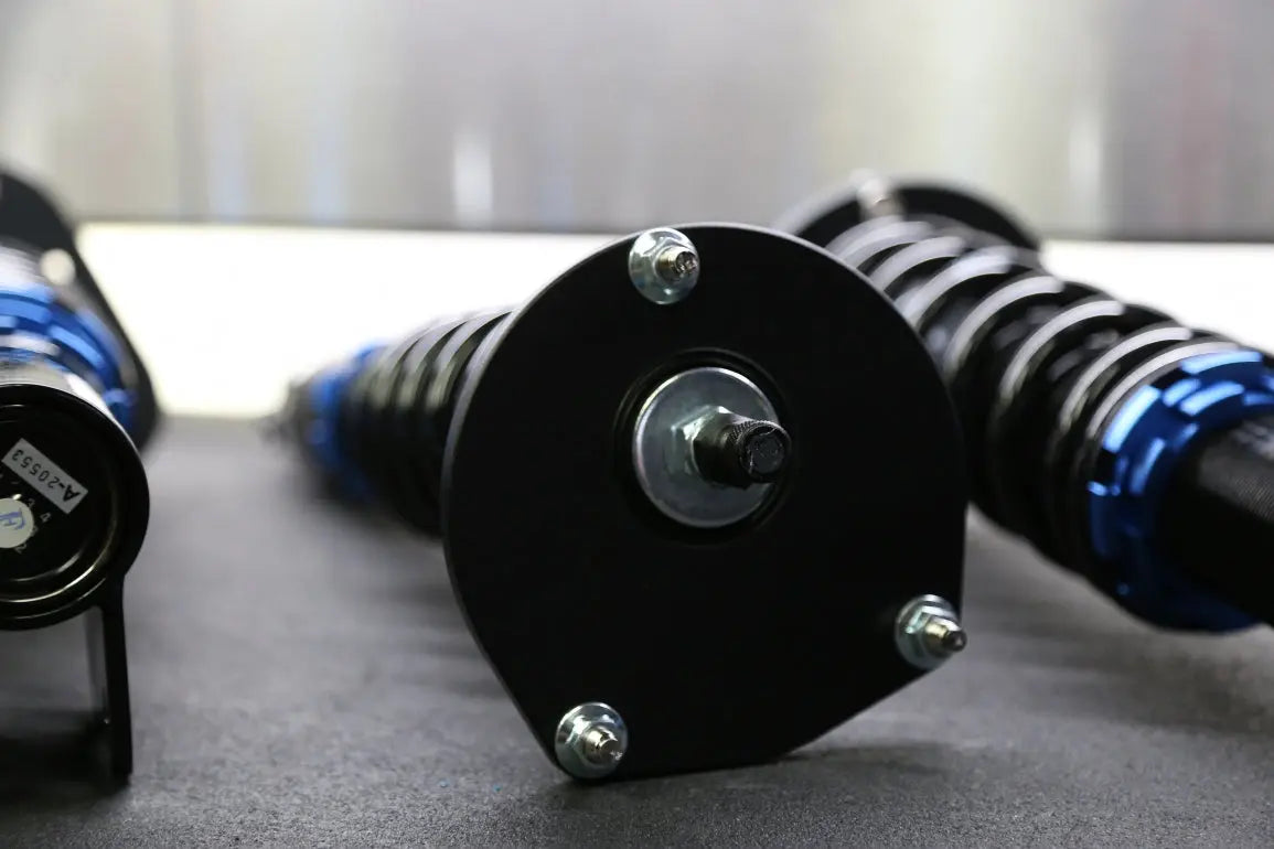 Chevrolet Cavalier 95-04 Innovative Series Coilover Scale Suspension