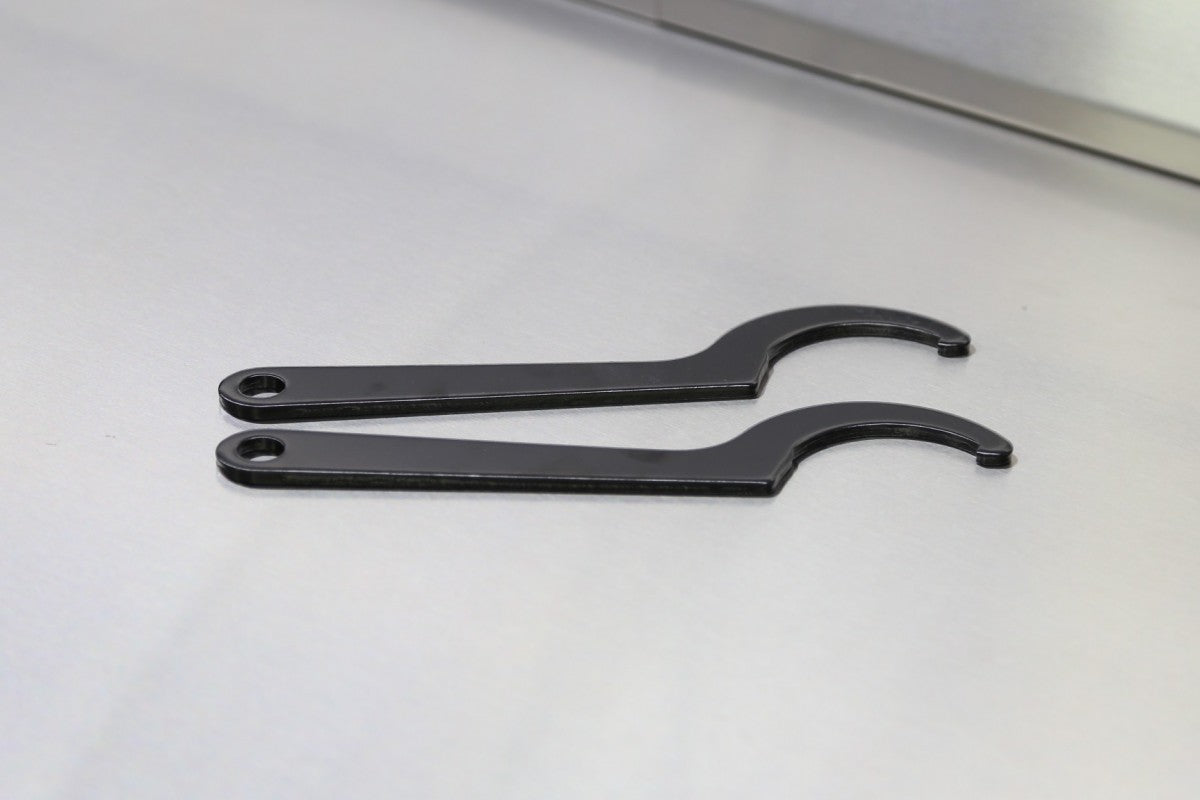 Coilover Spanner Wrenches
