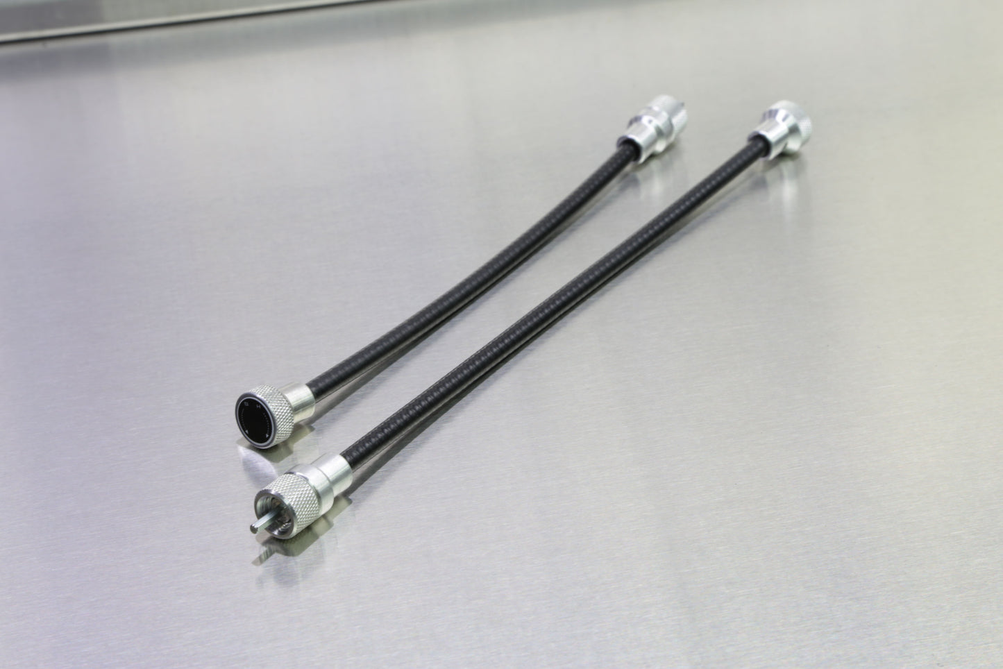 Coilover Damping Extenders