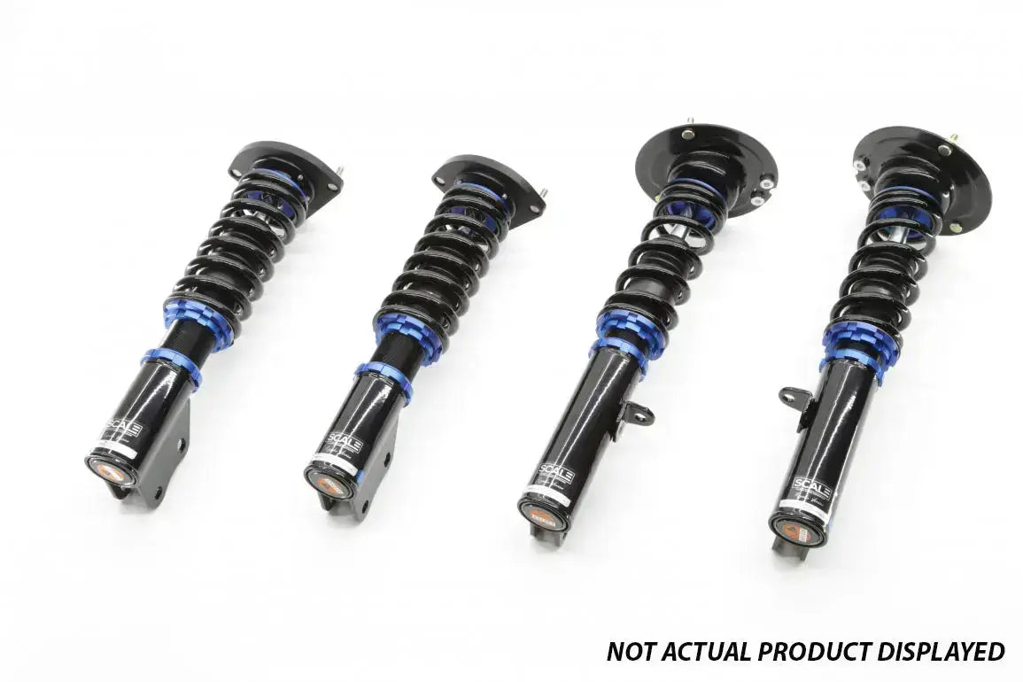 Toyota Celica Gt-4 93-99 Innovative Series Coilover Scale Suspension