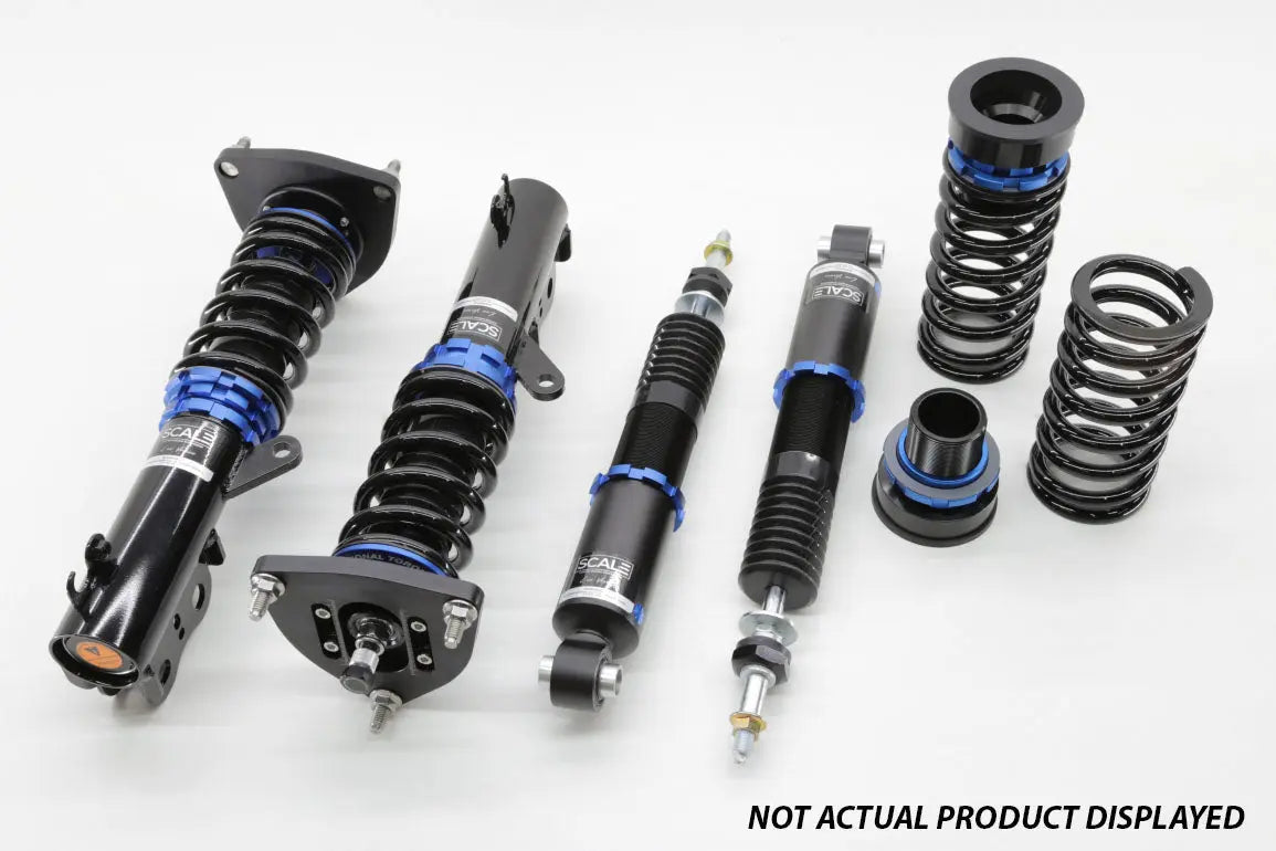 Lexus Ct 200H 11-17 Innovative Series Coilover Scale Suspension
