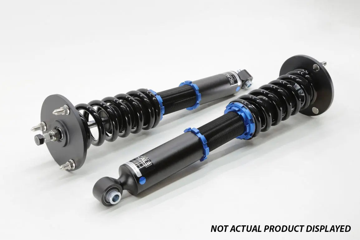 Audi S4 99-02 (B5) Innovative Series Coilover Scale Suspension