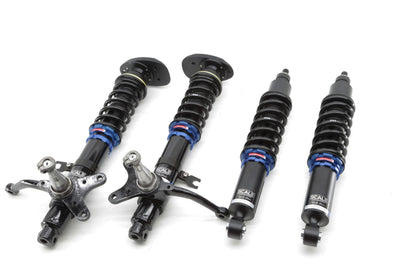 Porsche 911 / 930 74-89 Innovative Series Coilover