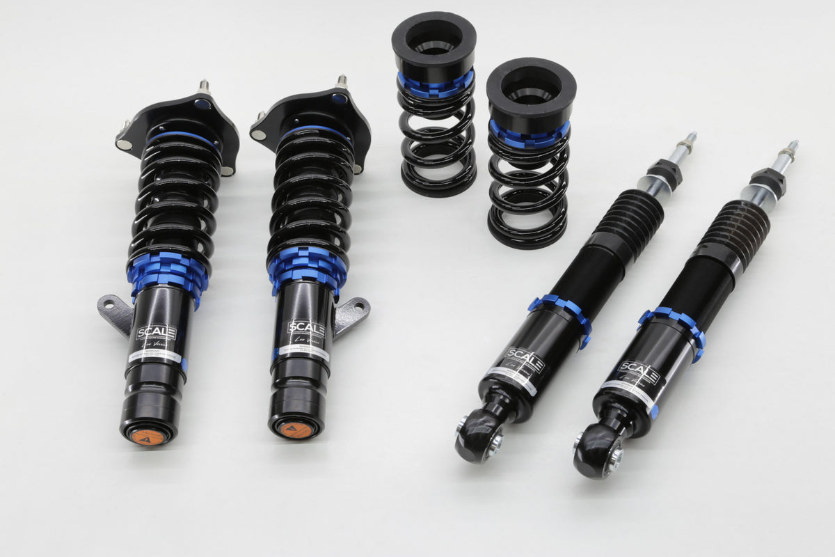 Acura Integra 23+ Innovative Series Coilover