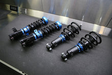 Pontiac G8 08-09 Innovative Series Coilover