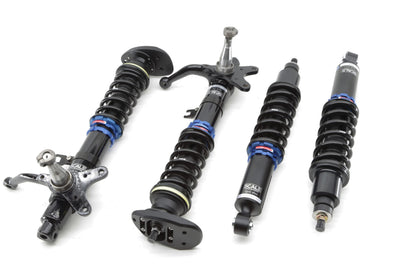 Porsche 911 / 930 74-89 Innovative Series Coilover