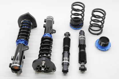 Kia Carnival 22+ Innovative Series Coilover