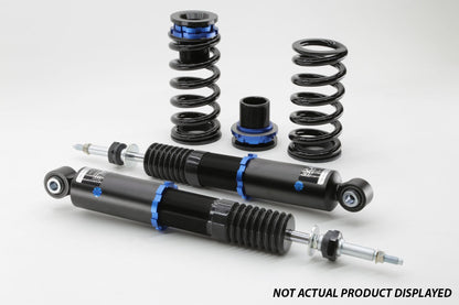 Mercedes-Benz SL-Class 89-01 Innovative Series Coilover
