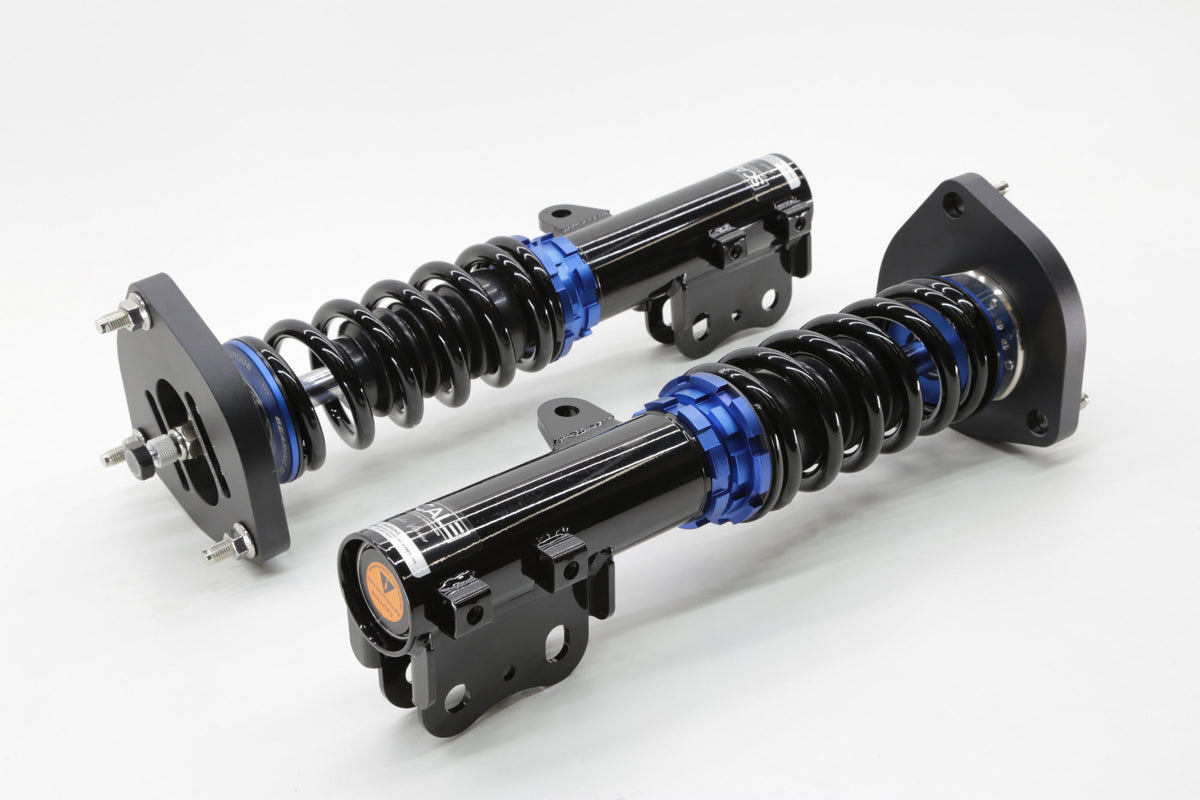 Kia Carnival 22+ Innovative Series Coilover
