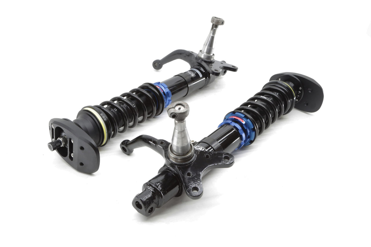 Porsche 911 / 930 74-89 Innovative Series Coilover