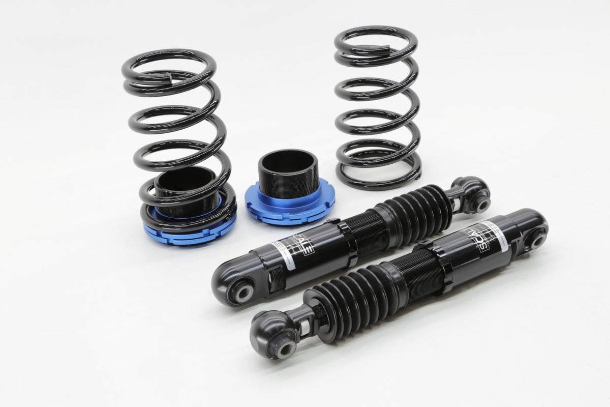 Kia Carnival 22+ Innovative Series Coilover