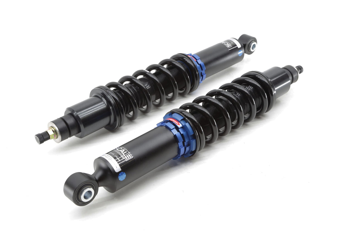 Porsche 911 / 930 74-89 Innovative Series Coilover
