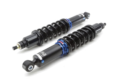 Porsche 911 / 930 74-89 Innovative Series Coilover
