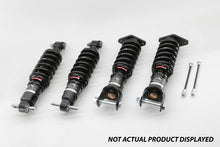 Chevrolet Corvette 2020+ C8 Alpine Series Coilover