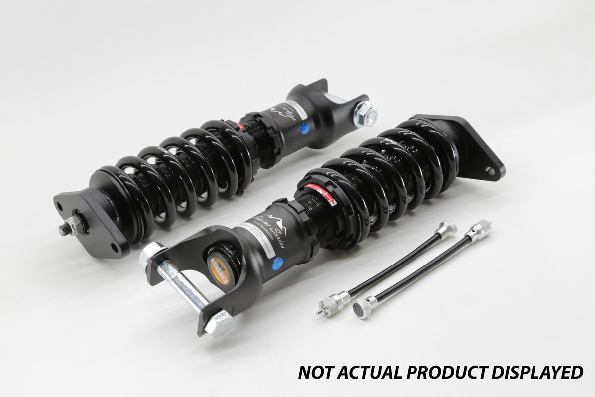 Ferrari 458 09-15 Alpine Series Coilover