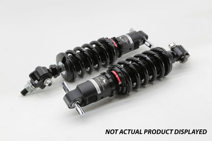 Ferrari 458 09-15 Alpine Series Coilover