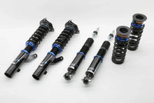 VW Atlas Cross Sport Fwd 20+ Innovative Series Coilover Scale Suspension
