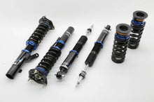 VW Atlas Cross Sport Fwd 20+ Innovative Series Coilover Scale Suspension