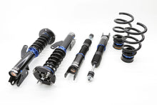 Ford Flex 13-19 Innovative Series Coilover Scale Suspension