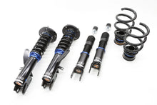 Ford Flex 13-19 Innovative Series Coilover Scale Suspension