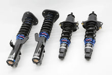 Toyota Corolla 14-18 Innovative Series Coilover Scale Suspension