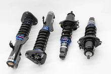 Toyota Corolla 14-18 Innovative Series Coilover Scale Suspension