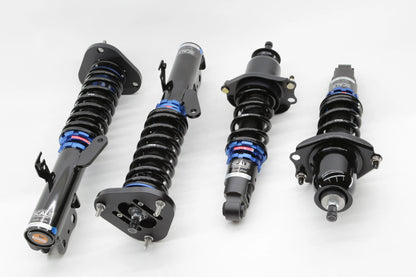 Toyota Celica 00-06 Innovative Series Coilover Scale Suspension