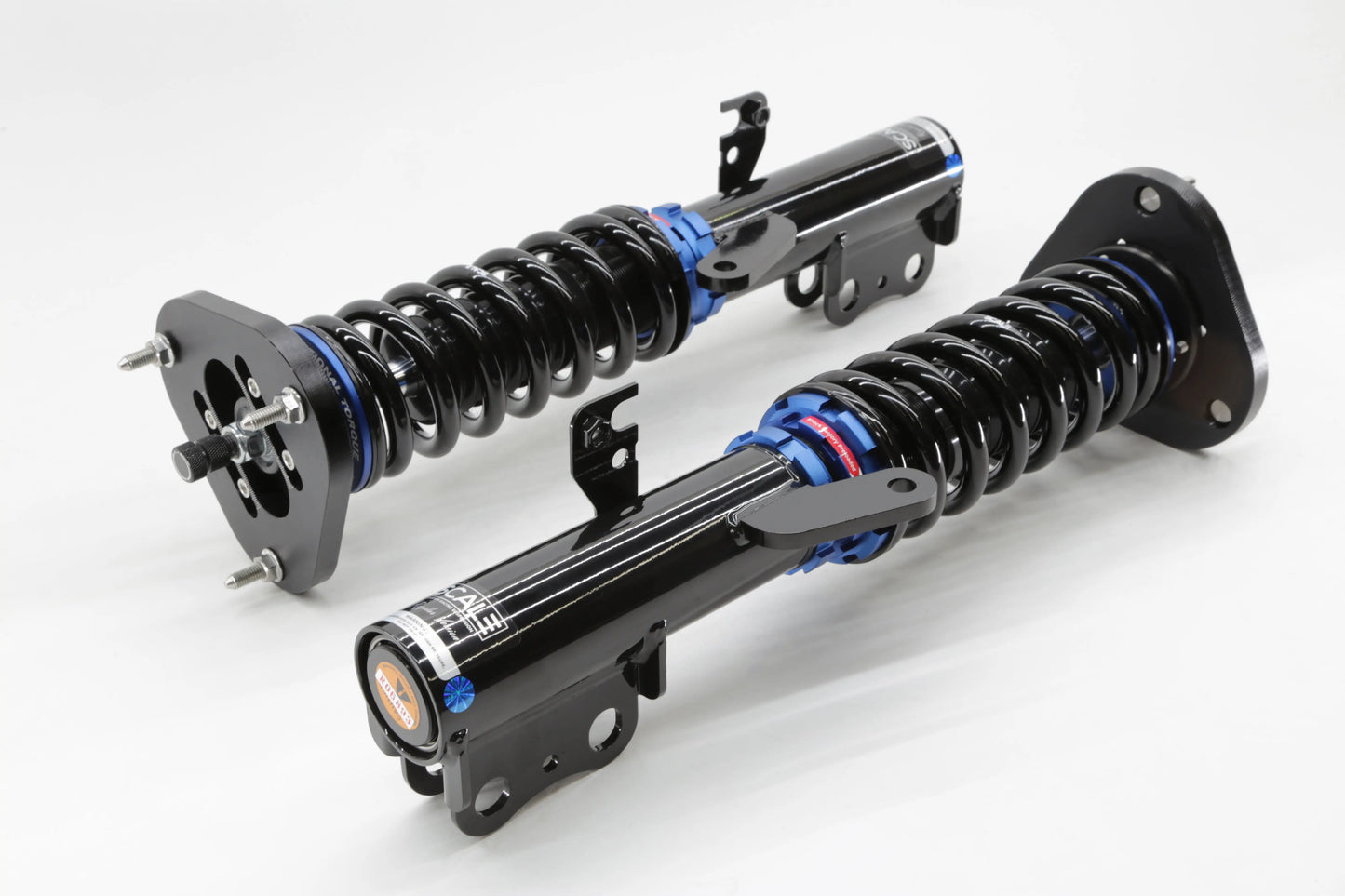Toyota Celica 00-06 Innovative Series Coilover Scale Suspension