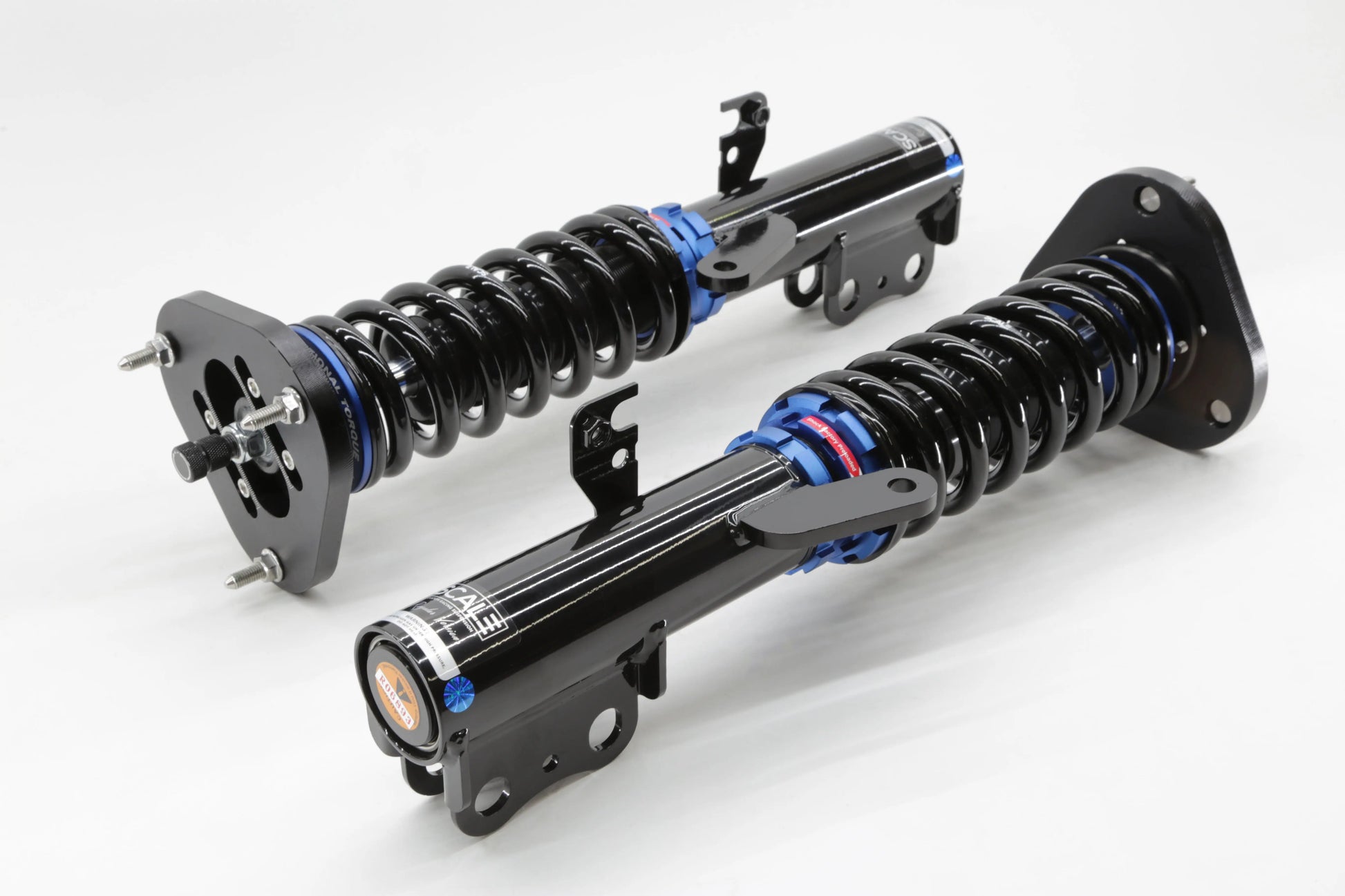 Toyota Celica 00-06 Innovative Series Coilover Scale Suspension