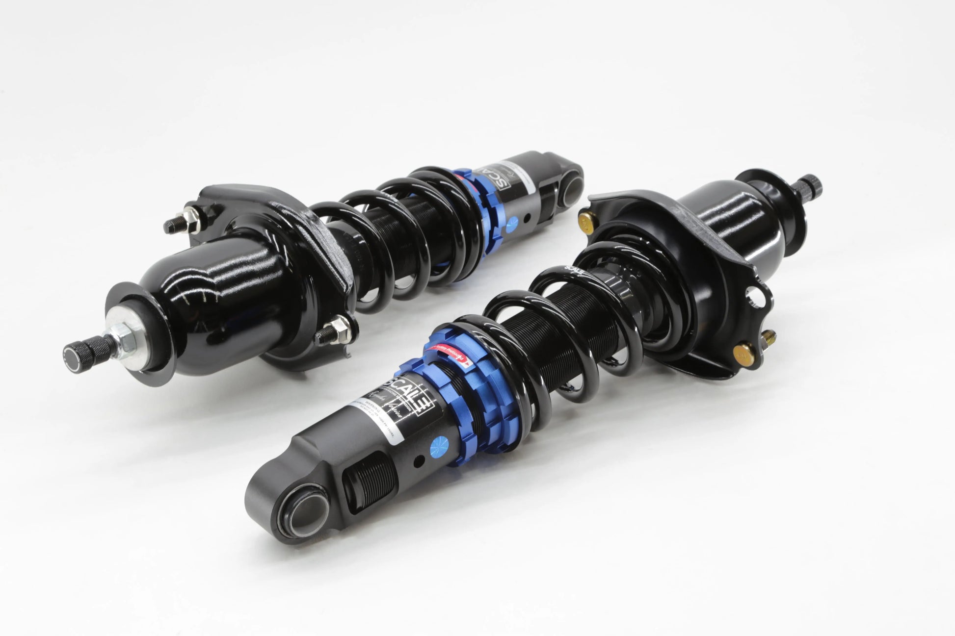 Toyota Celica 00-06 Innovative Series Coilover Scale Suspension