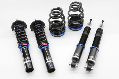 Mazda Rx-7 79-85 (Fb) Innovative Series Coilover Scale Suspension