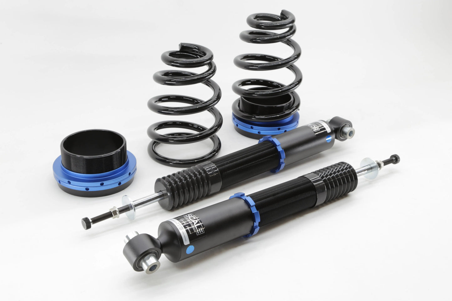 Mazda Rx-7 79-85 (Fb) Innovative Series Coilover Scale Suspension