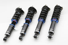 Lexus Is 200/300 98-05 Innovative Series Coilover Scale Suspension