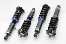 Lexus Is 200/300 98-05 Innovative Series Coilover Scale Suspension