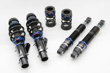 Audi Tt Quattro 99-06 (Ttr/8N) Innovative Series Coilover Scale Suspension
