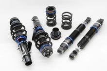 Audi Tt Quattro 99-06 (Ttr/8N) Innovative Series Coilover Scale Suspension