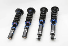 Bmw 5 Series M5 05-10 (E60/61) Innovative Series Coilover Scale Suspension
