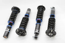 Bmw 5 Series M5 05-10 (E60/61) Innovative Series Coilover Scale Suspension