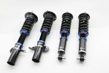 Bmw 5 Series 88-96 (E34) Innovative Series Coilover Scale Suspension