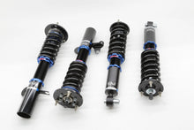 Bmw 5 Series 88-96 (E34) Innovative Series Coilover Scale Suspension