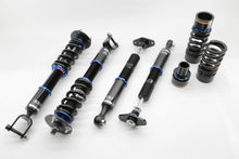 Dodge Charger V8/Srt8 06-10 Innovative Series Coilover Scale Suspension