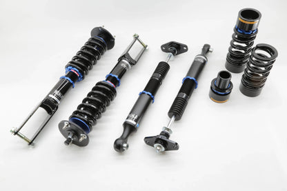 Dodge Magnum V8 Awd 05-08 Innovative Series Coilover Scale Suspension