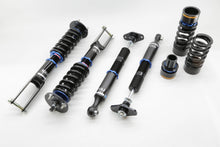 Dodge Charger V8 Awd 06-10 Innovative Series Coilover Scale Suspension