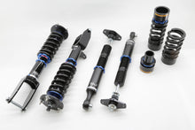 Dodge Charger V8 Awd 11+ Innovative Series Coilover Scale Suspension