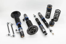 Bmw M3 14-18 (F80) Innovative Series Coilover Scale Suspension