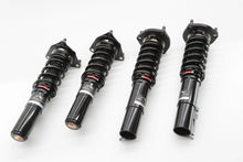 Porsche Boxster 986 97-04 Innovative Series Coilover Scale Suspension