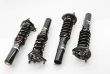 Porsche Boxster 986 97-04 Innovative Series Coilover Scale Suspension