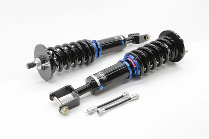 Audi A4 Quattro 96-01 (B5) Innovative Series Coilover Scale Suspension