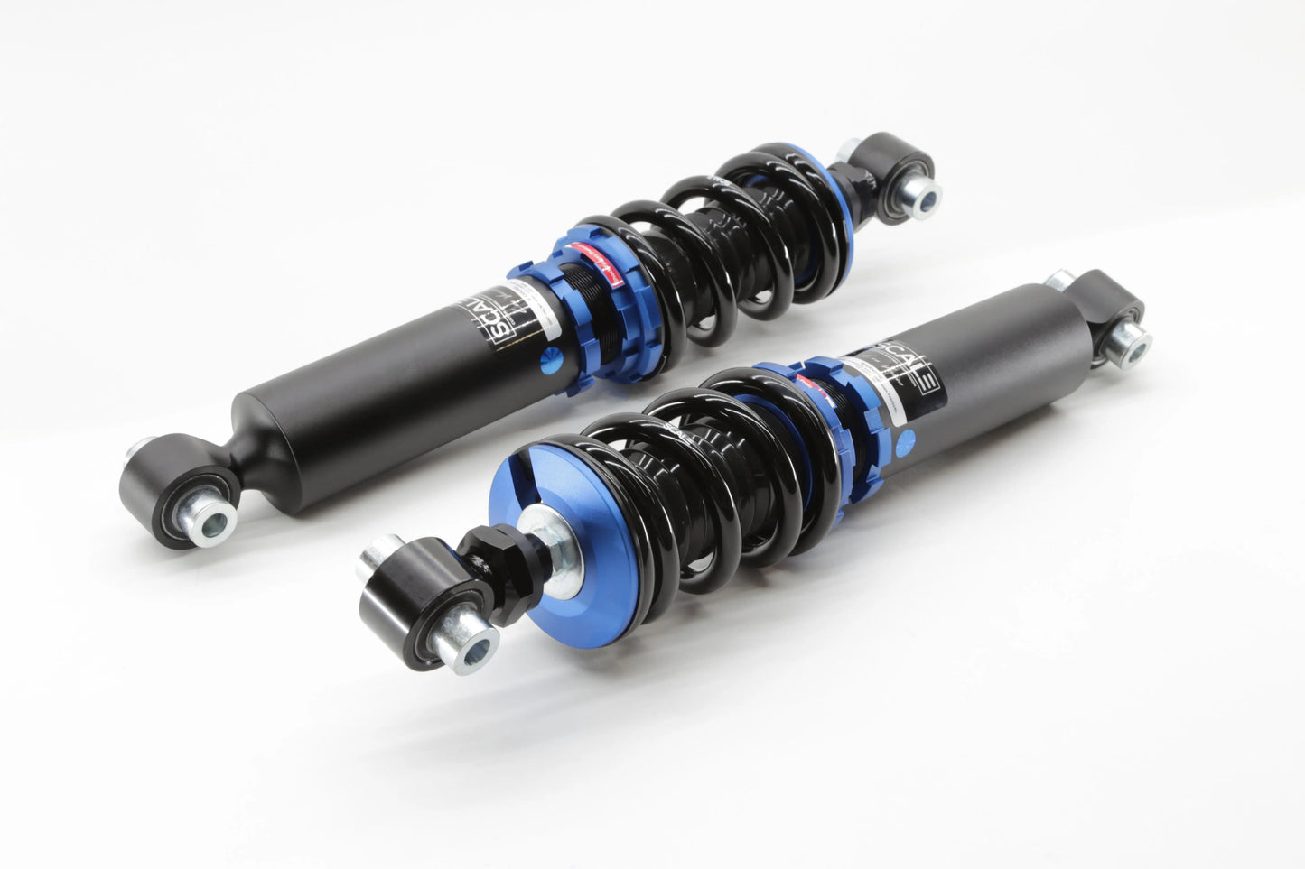 Audi A4 Quattro 96-01 (B5) Innovative Series Coilover Scale Suspension