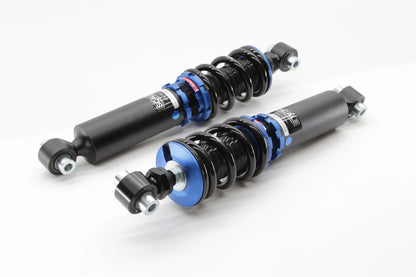 Audi A4 Quattro 96-01 (B5) Innovative Series Coilover Scale Suspension